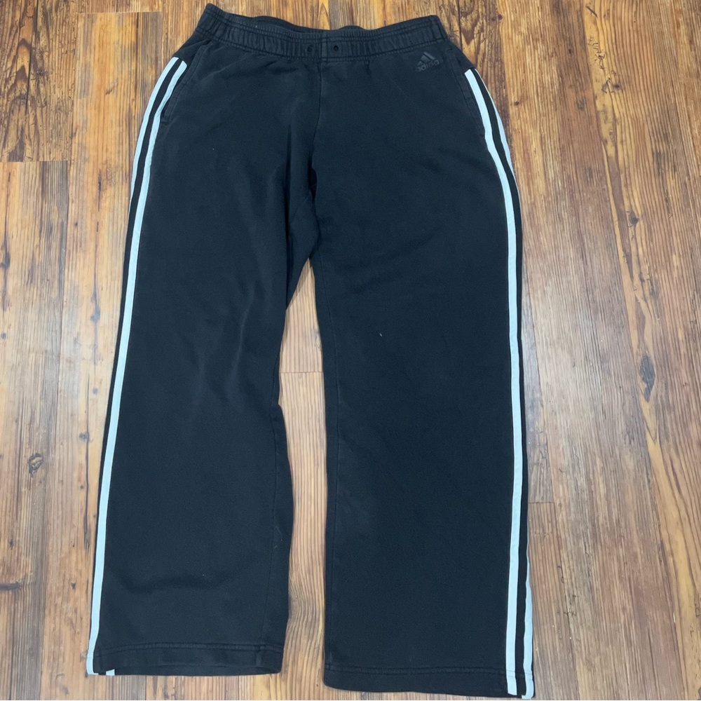 Adidas 3-Stripes Sweatpants